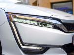 Honda Clarity Fuel Cell 2016 года (WW)